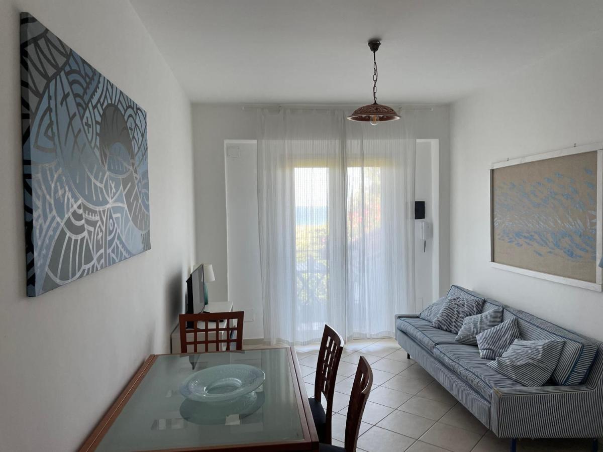 Casa Sulla Spiaggia- Mortelle Messina Exterior photo