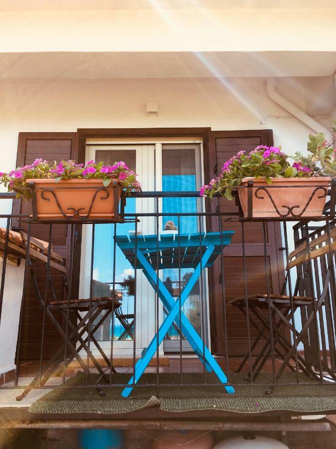 Casa Sulla Spiaggia- Mortelle Messina Exterior photo